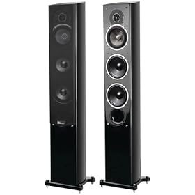 tower sound system price