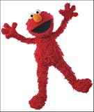 Elmo Wants A Hug Prepasted Cut Out