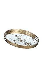 Oriental Feelings Bandeja