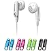Philips SHE2160 Mix & Match In Ear Earbuds Earphone Headphone for MP3/Ipod