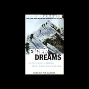 Eiger Dreams | [Jon Krakauer]