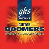 GHS STRINGS