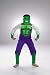 Hulk Costume With Mask