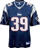 New England Patriots Laurence Maroney Replica Youth Team Color Jersey, Size= X-Large