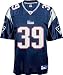 New England Patriots Laurence Maroney Replica Youth Team Color Jersey, Size= X-Large