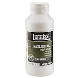 Liquitex Acrylic Matte Medium 4 oz. jar