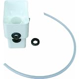 The Emsco Group 2275 Rescue Dual Downspout Diverter