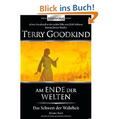Das Schwert der Wahrheit 10: Am Ende der Welten -