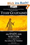 Das Schwert der Wahrheit 10: Am Ende der Welten -