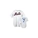 Jose Reyes New York Mets Big & Tall Replica Jersey - 4X-Large