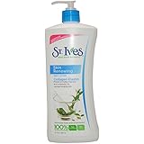 St. Ives Skin Renewing Body Lotion with Collagen Elastin 26.2 Fl oz.