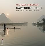 Capturing light : the heart of photography