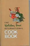 Holiday Inn international cook and travel book