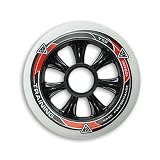 K2 Radical Wheels - 4 Pack