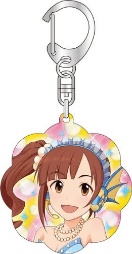 アイドルマスター シンデレラガールズ キーホルダーVer.2 五十嵐響子