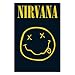 Nirvana - Poster Smiley von Nirvana - alle Infos