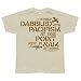 All Products : The Big Lebowski - Dabbled In Pacifism T-Shirt