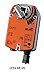 Belimo LF24-SR-US 24V Proportional, Spring Return Fail-Safe, No Auxiliary Switch Damper Actuator