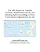 The 2007 Report on Aviation Gasoline, Finished Base Stocks, and Blending Agents Excluding Jet Fuel: World Market Segmentation by City