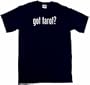 got tarot? Kids T Shirt In 5 Colors 2T thru Youth XL