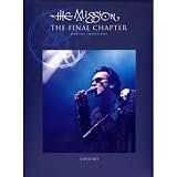 The Mission - The Final Chapter [DVD] [2008] [NTSC]