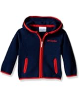 Columbia Unisex Baby Fast Trek Infant Hoodie