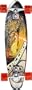 Sector 9 Reflections Sidewinder S1 Longboard Complete (8X33.5)