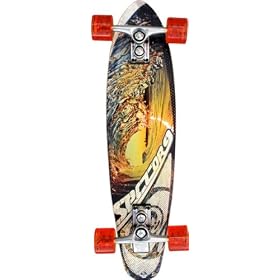 Sector 9 Skateboards Reflections Longboard by 