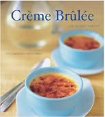 Crème Brulee