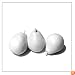 3 Pears