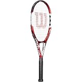 Wilson nCode N5 FORCE MP Tennis Racquet - T7705