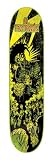 Creature Partanen PMA Powerply Skate boards, 31.7 x 7.9-Inch