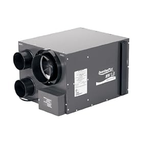 Broan-NuTone AE60 Whole-House Air Exchanger