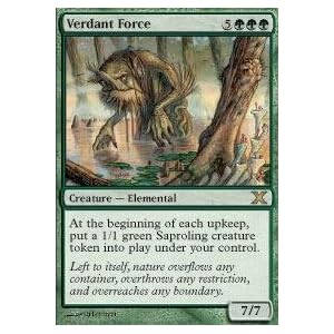 Verdant Force