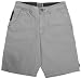 Quiksilver Coachella Men's Shorts - 38 Waist - Haggis