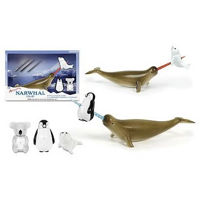 Childrens Toyshop  Toys : Avenging Narwhal