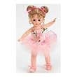 Madame Alexander Dolls, 8" Sparkling Flower Ballerina, The Arts Collection