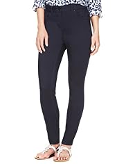 Cotton Rich Premium Denim Jeggings