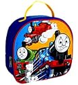 Thomas the Tank Engine & Friends Soft Lunchbox Lunch Bag Tote Blue