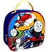 Thomas the Tank Engine & Friends Soft Lunchbox Lunch Bag Tote Blue
