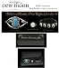 Twilight Saga NEW MOON Merchandise Bella's Authentic Prop Replica Jewelry Box Set Collection