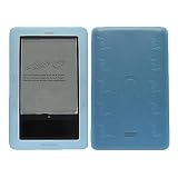Skque Silicone Gel Fit Case Cover for Barnes & Noble Nook