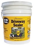 BONSAL AMERICAN SE (WRB) 16494 5GAL Sakrete Tar Sealer