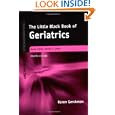 Little Black Book of Geriatrics (Little Black Books) by Karen and M.D. Gershman
