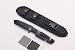 Mantis FT MF4HC Mantis MF4HC Black Oxide Fixed Blade Knife