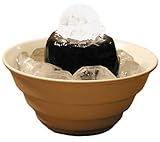 CrystalFountains GWF|bh NA[NH[c5cm /zCg CF-15WHT