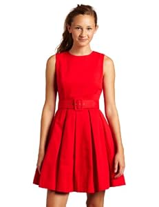 BB Dakota Juniors Audri Retro-Like Dress