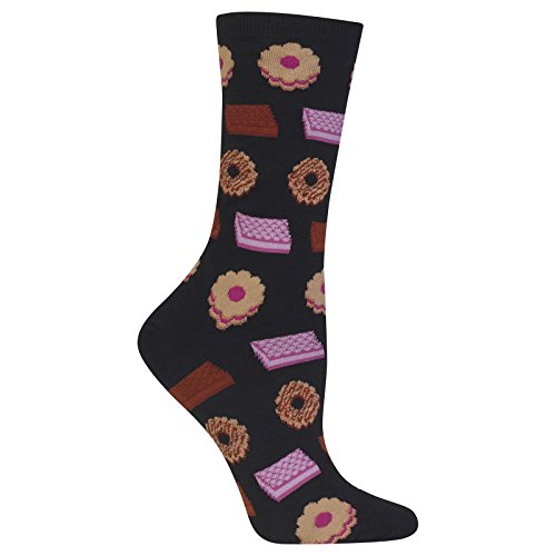Hot Sox Women's Cookies Sock