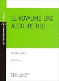 Revue Hachette Supérieur  / Le Royaume-Uni aujourd'hui