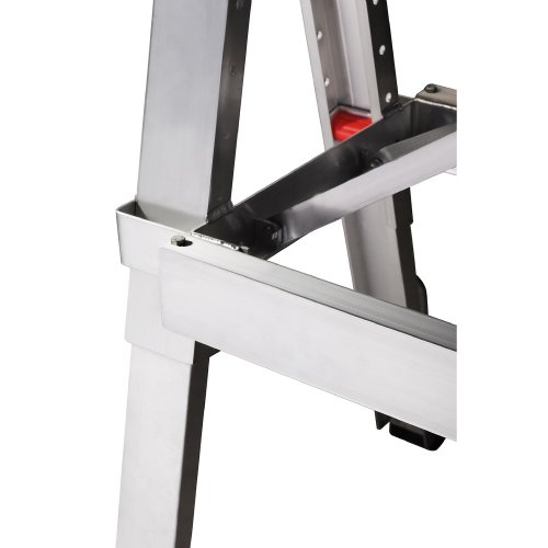 assemble drywall to lift how Bench Aluminum Pentagon Professional Tool Drywall
